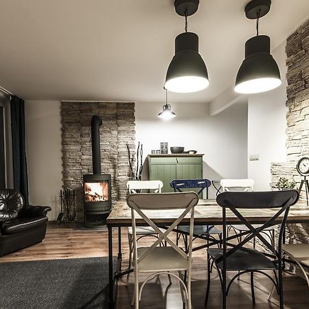 Ski apartmán CHOPOK JASNA Demänovská Dolina Esterno foto