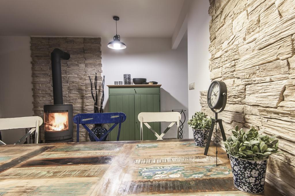 Ski apartmán CHOPOK JASNA Demänovská Dolina Esterno foto