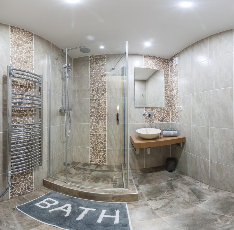 Ski apartmán CHOPOK JASNA Demänovská Dolina Esterno foto