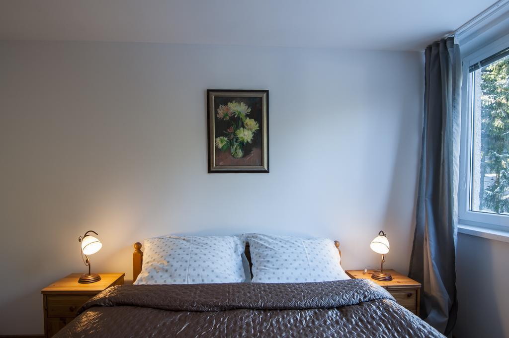 Ski apartmán CHOPOK JASNA Demänovská Dolina Esterno foto